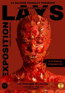 L A Y S