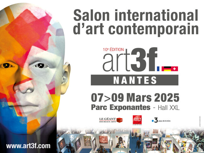 ART3F Nantes