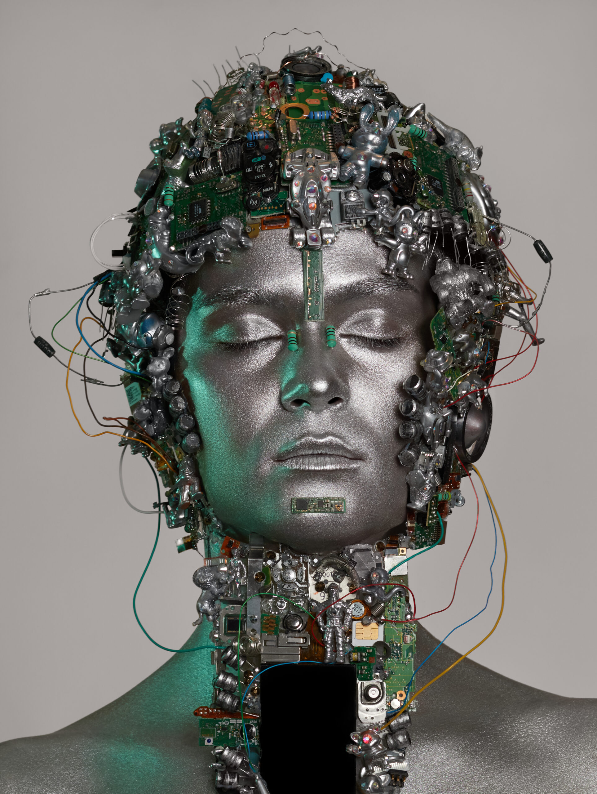 De l'imaginaire au digital