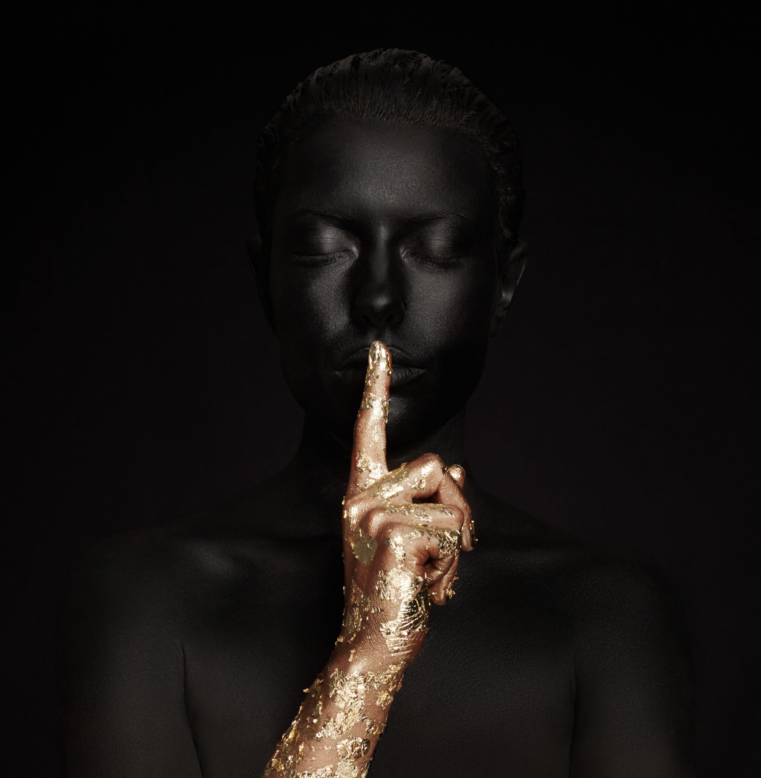 Le silence est d'or
