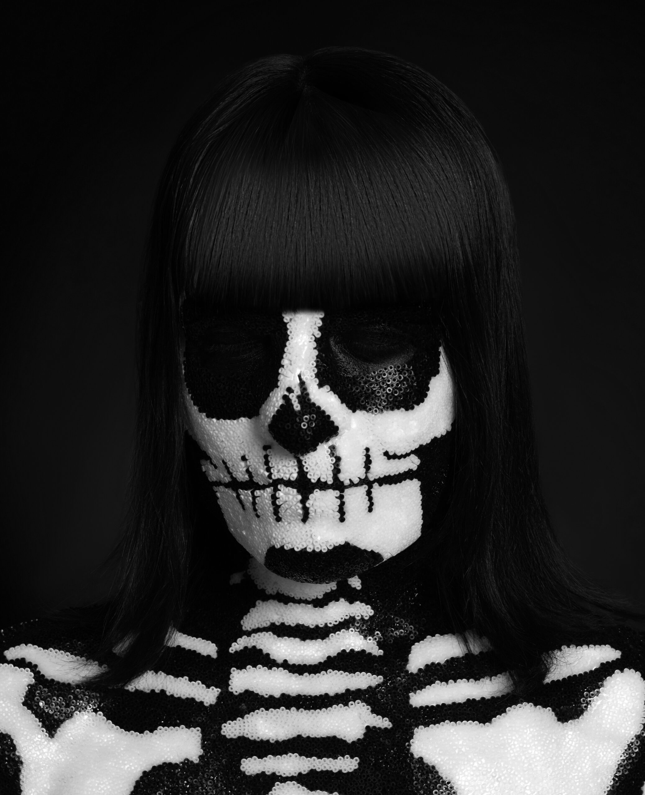 MASQUE D'INNOCENCE