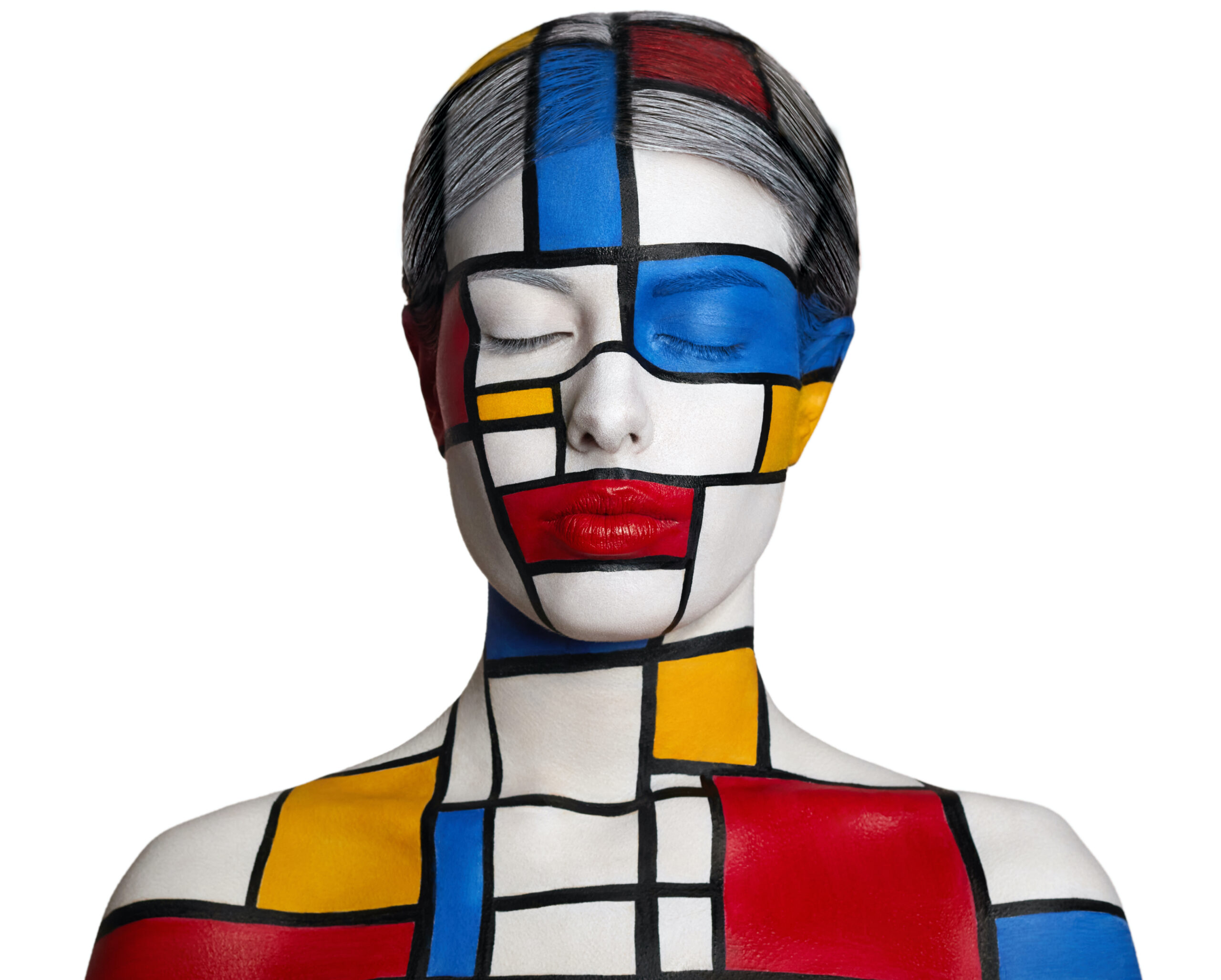 Mondrian